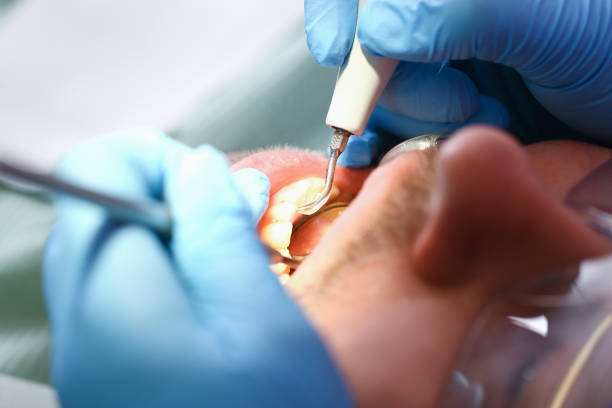 Best Pediatric Emergency Dentist in Grantsburg, WI