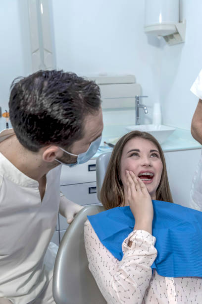 Best Emergency Root Canal Treatment in Grantsburg, WI