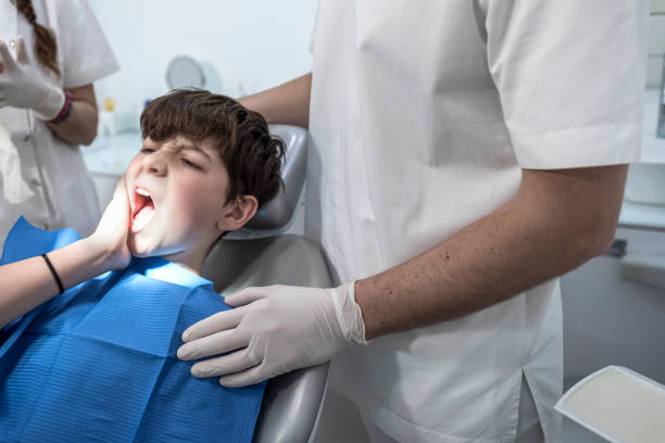 Best Emergency Denture Repair in Grantsburg, WI