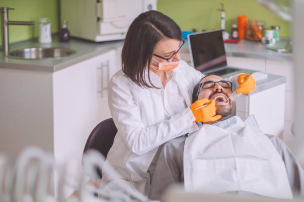Best Emergency Gum Treatment in Grantsburg, WI